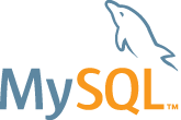 mySQL Logo