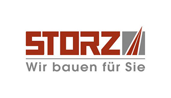 Logos der teilnehmenden Partner