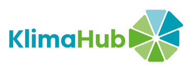 Logo Klimahub