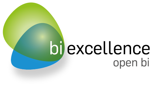 bi excellence Logo