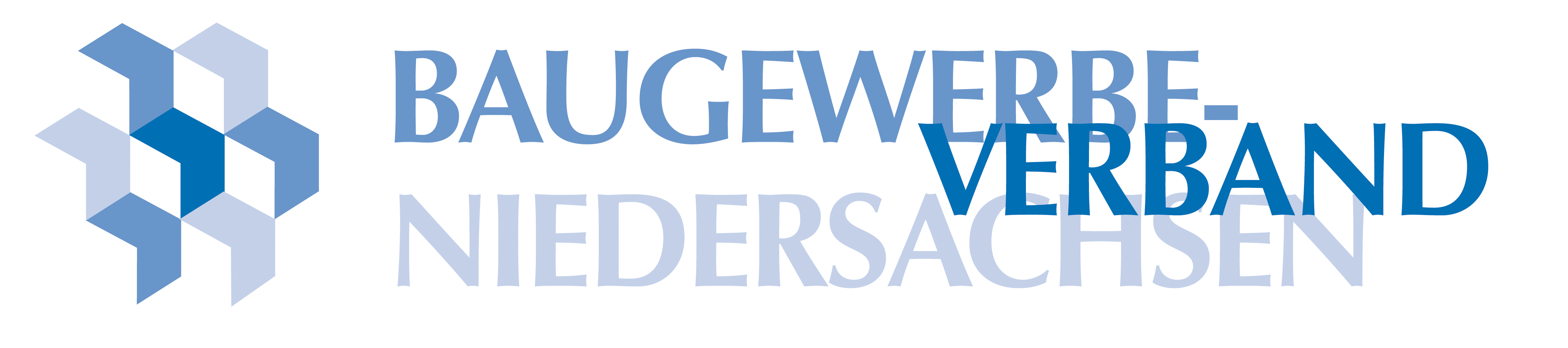 Logo Baugewerbe-Verband Niedersachsen