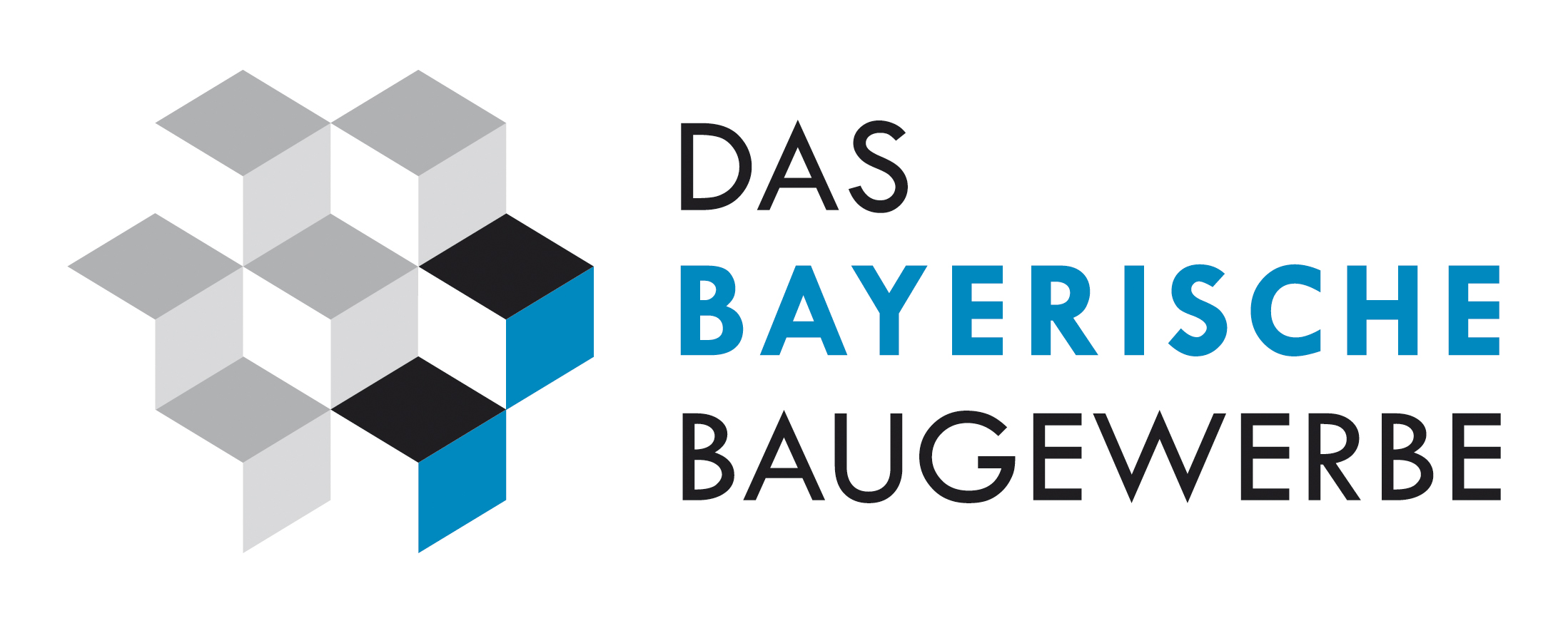 Logo Landesverband Bayerischer Bauinnungen