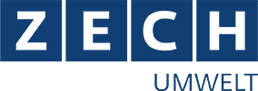 Logo ZECH Umwelt