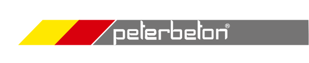 Peterbeton Logo