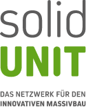 Solid Unit Logo