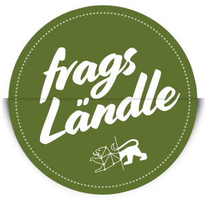 fragsLändle Logo