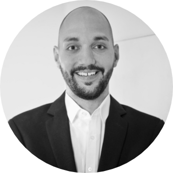 Armin Speidel Portrait