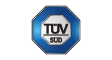 Logo TÜV Süd